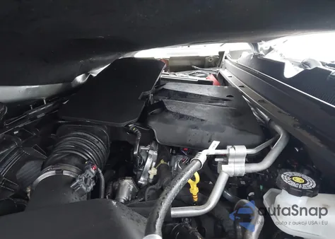 2025 Chevrolet Colorado 4Wd Zr2 из США, поврежденный, VIN 1GCPTFEK0S1160749